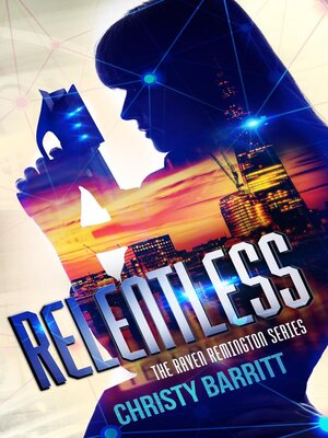 cover image of Relentless